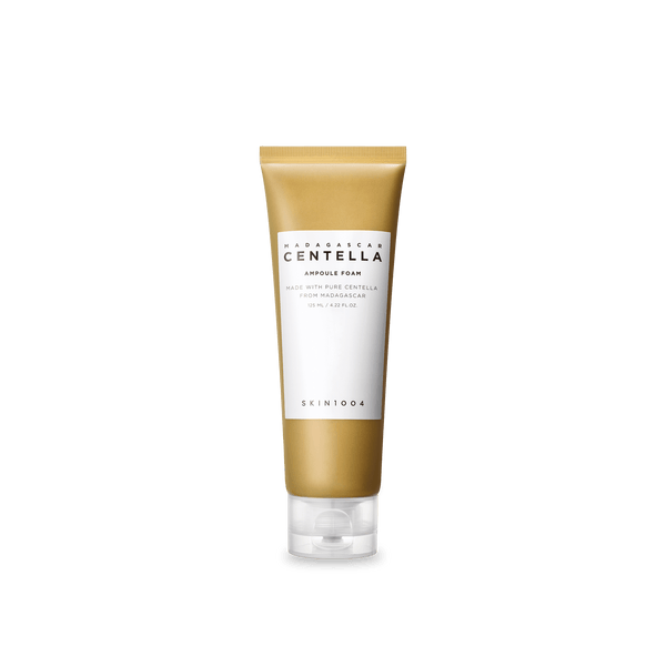 SKIN1004 - Madagascar Centella Ampoule Foam - original Korean