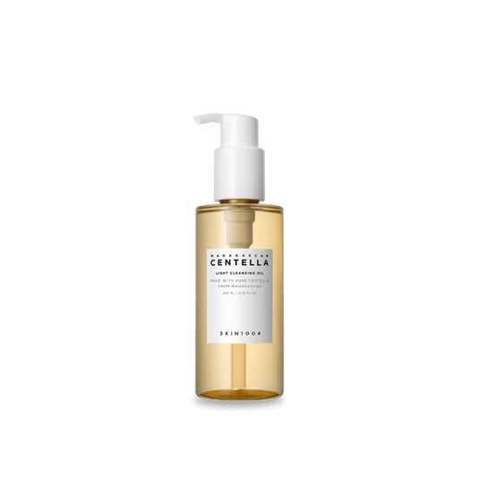 SKIN1004 - Madagascar Centella Light Cleansing Oil - original Korean