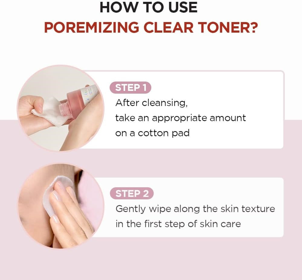 SKIN 1004 - Madagascar Centella Poremizing Clear Toner