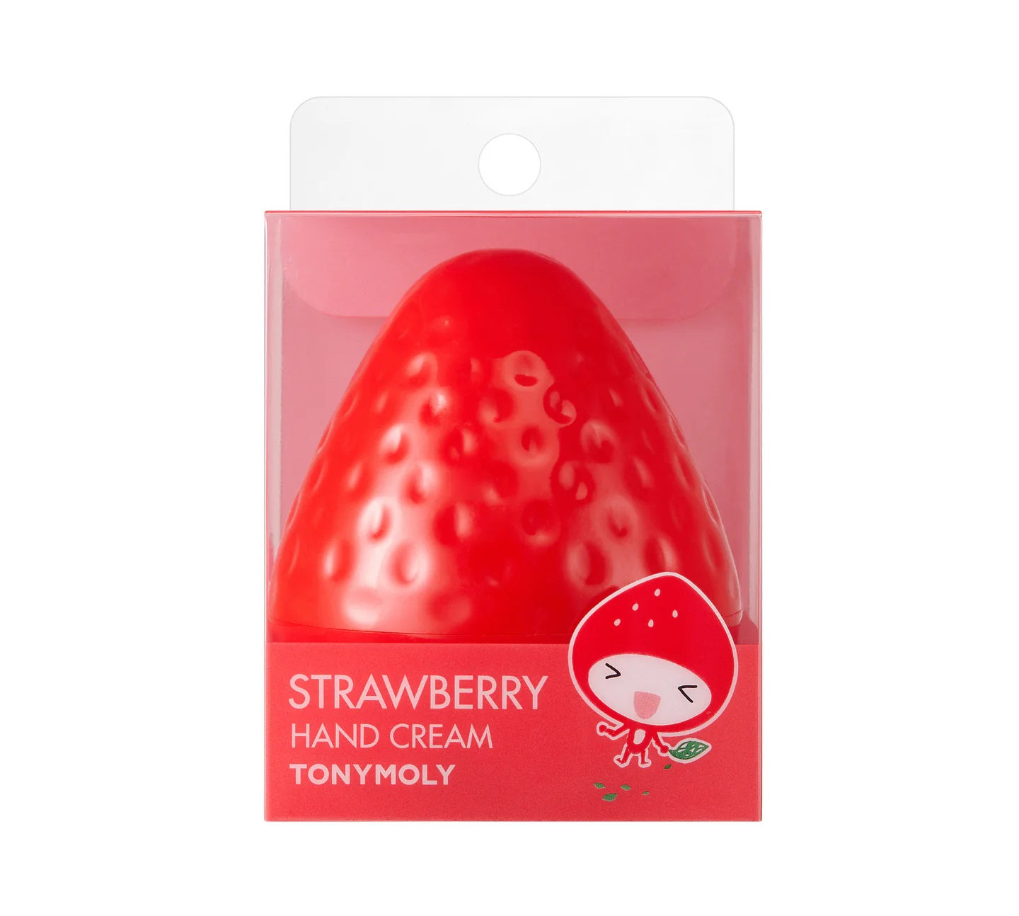 TONYMOLY Strawberry Hand Cream