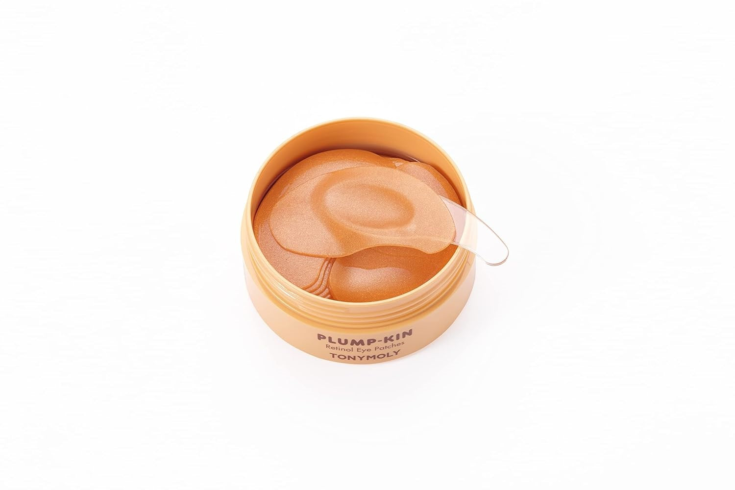 TONYMOLY Plump-kin Retinol Eye Patches