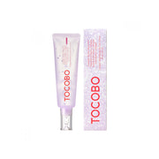 TOCOBO Collagen Brightening Eye Gel Cream - Korean - The SkinCare