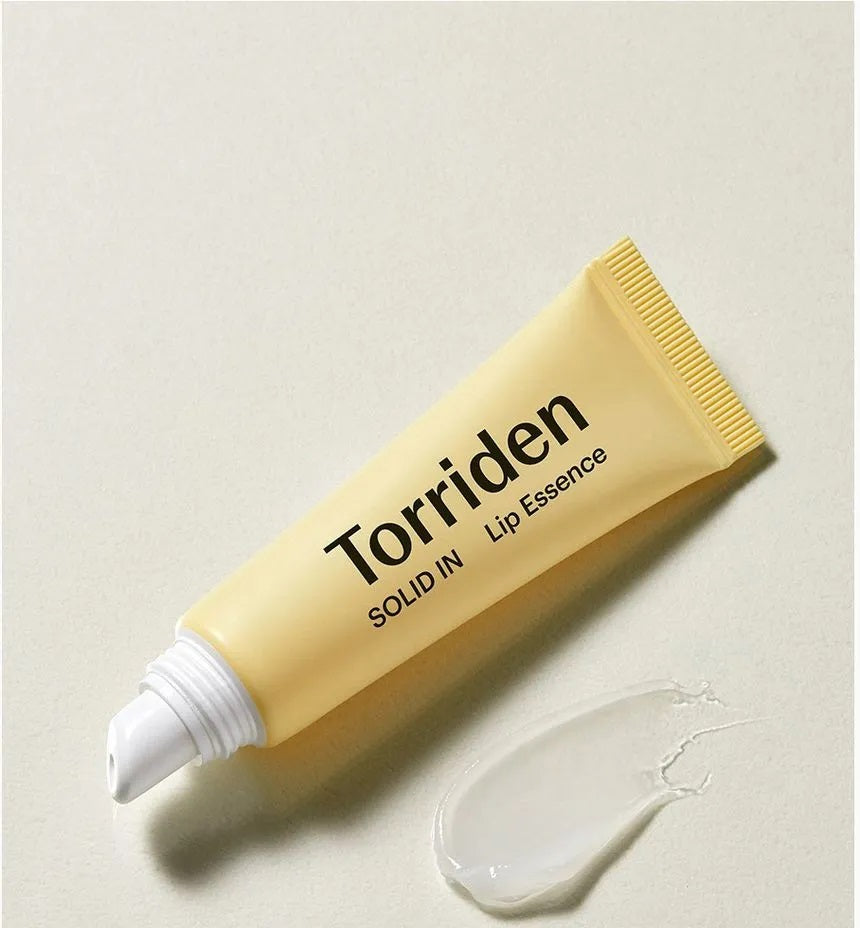 Torriden - SOLID IN Ceramide Lip Essence - Original Korean