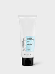 Ultimate Nourishing Rice Overnight Spa Mask - Korean - The SkinCare